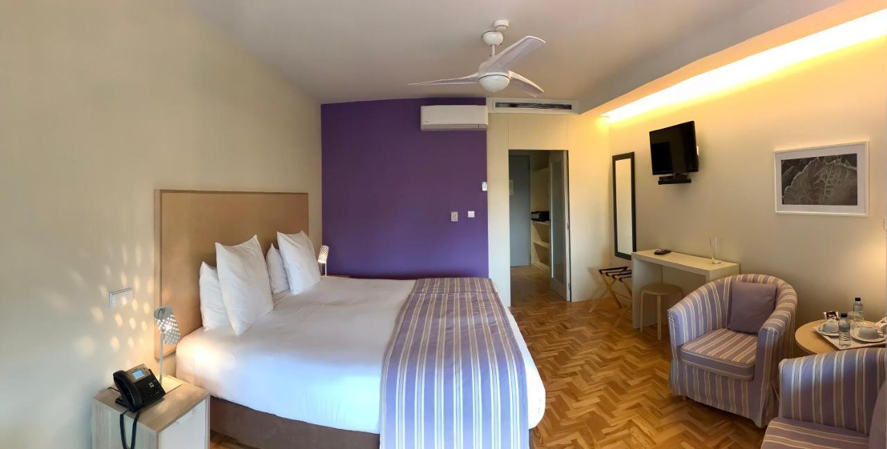 Hotel Rural Misarela 吉尔斯 外观 照片