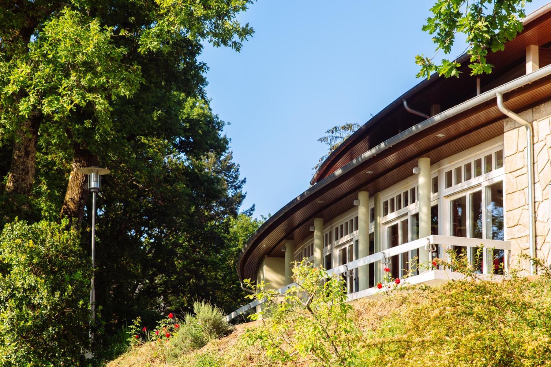 Hotel Rural Misarela 吉尔斯 外观 照片
