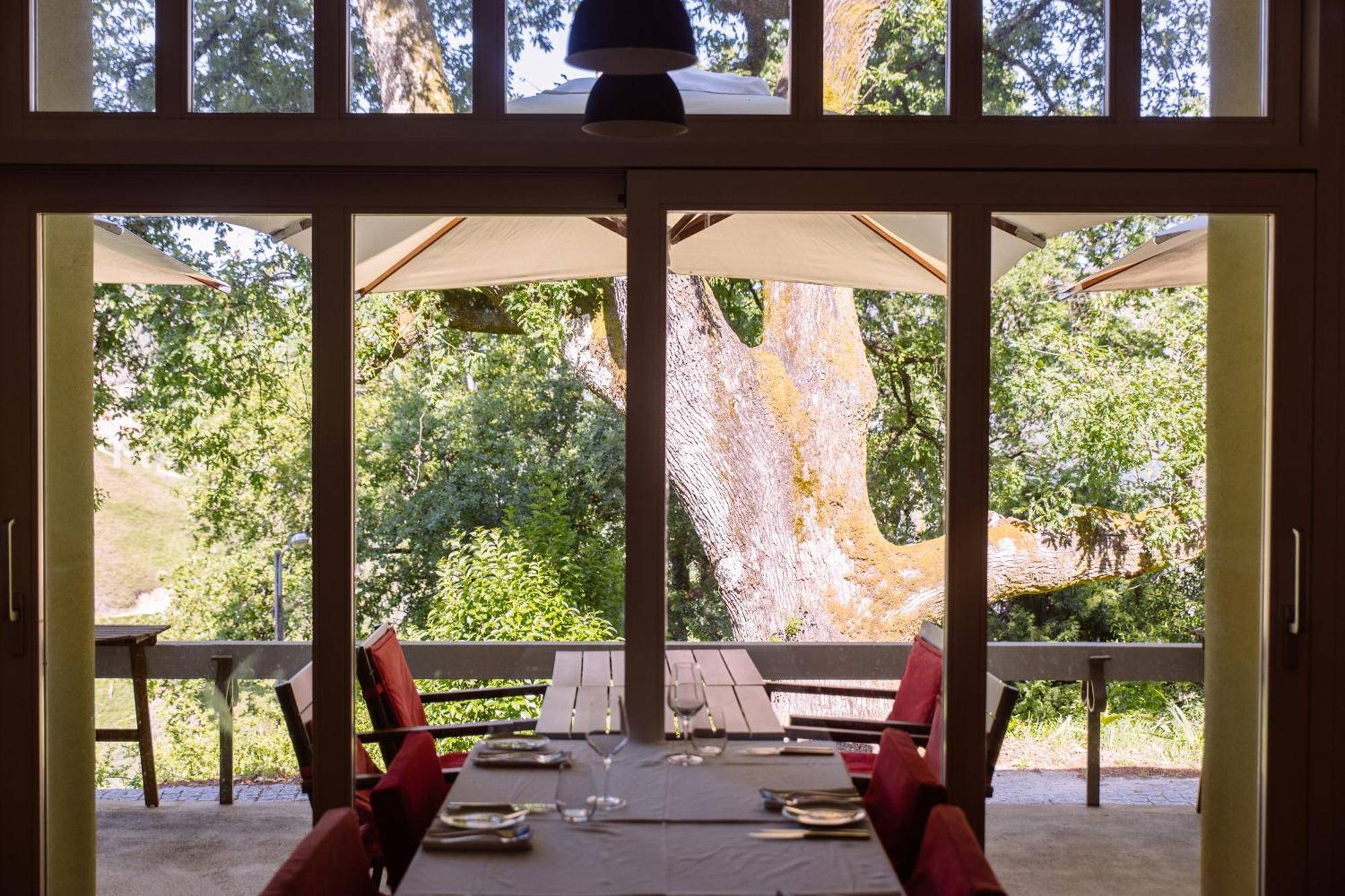 Hotel Rural Misarela 吉尔斯 外观 照片
