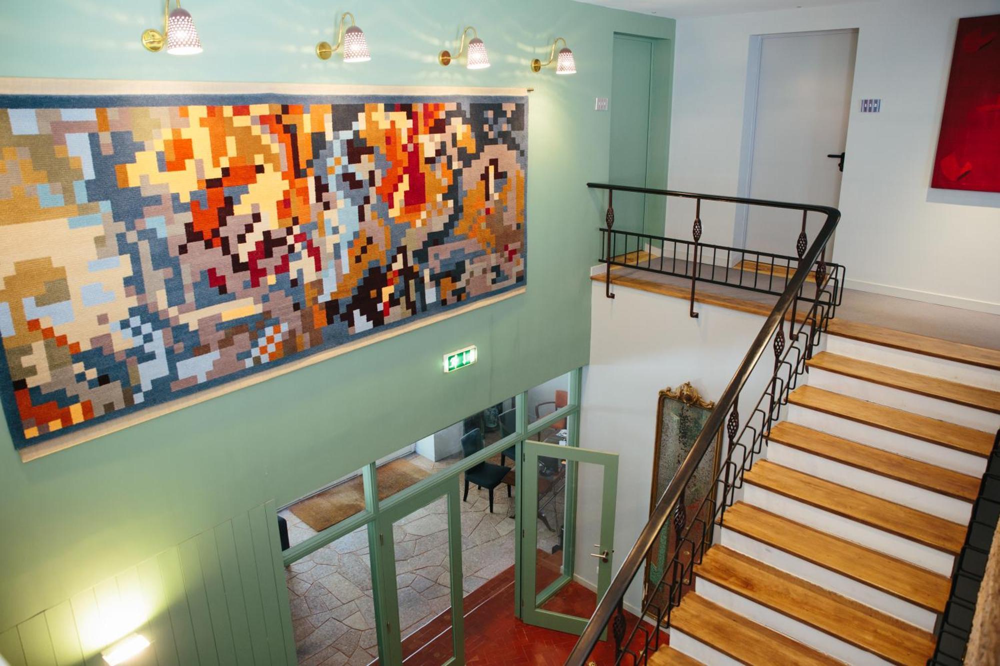 Hotel Rural Misarela 吉尔斯 外观 照片