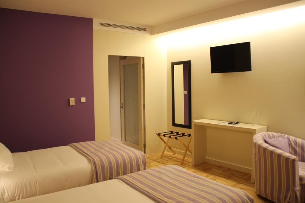 Hotel Rural Misarela 吉尔斯 客房 照片