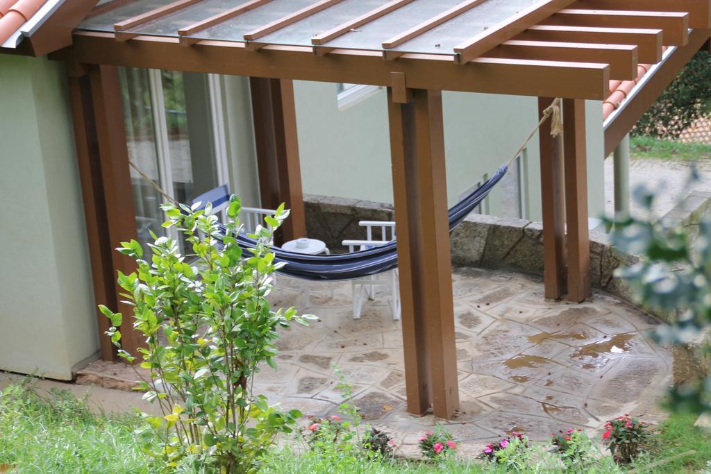 Hotel Rural Misarela 吉尔斯 客房 照片