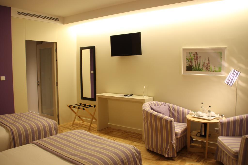 Hotel Rural Misarela 吉尔斯 外观 照片