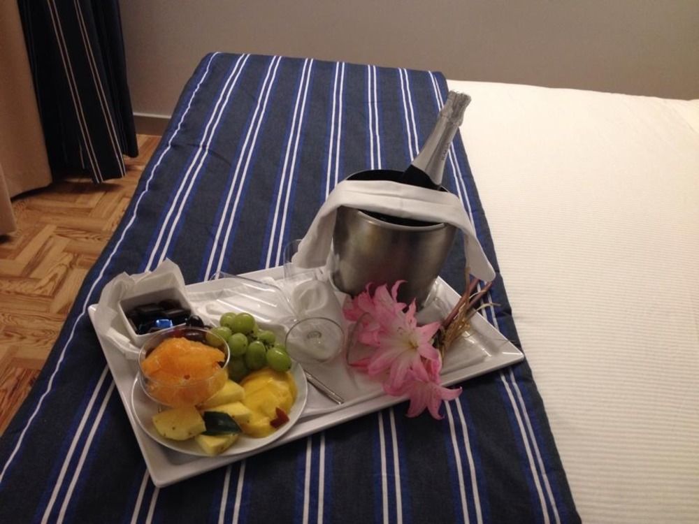 Hotel Rural Misarela 吉尔斯 外观 照片