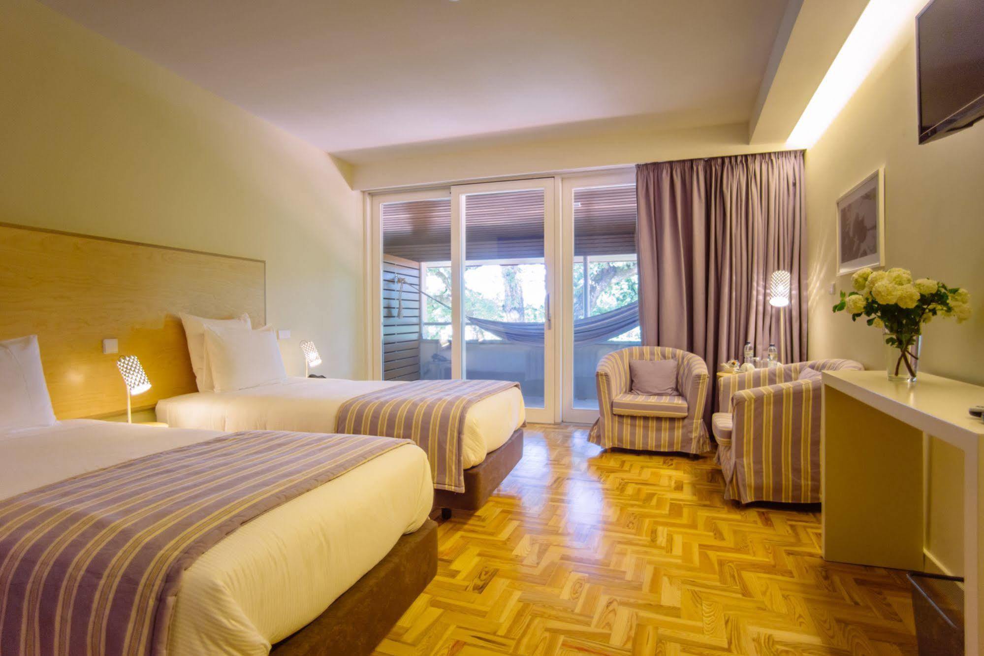 Hotel Rural Misarela 吉尔斯 外观 照片