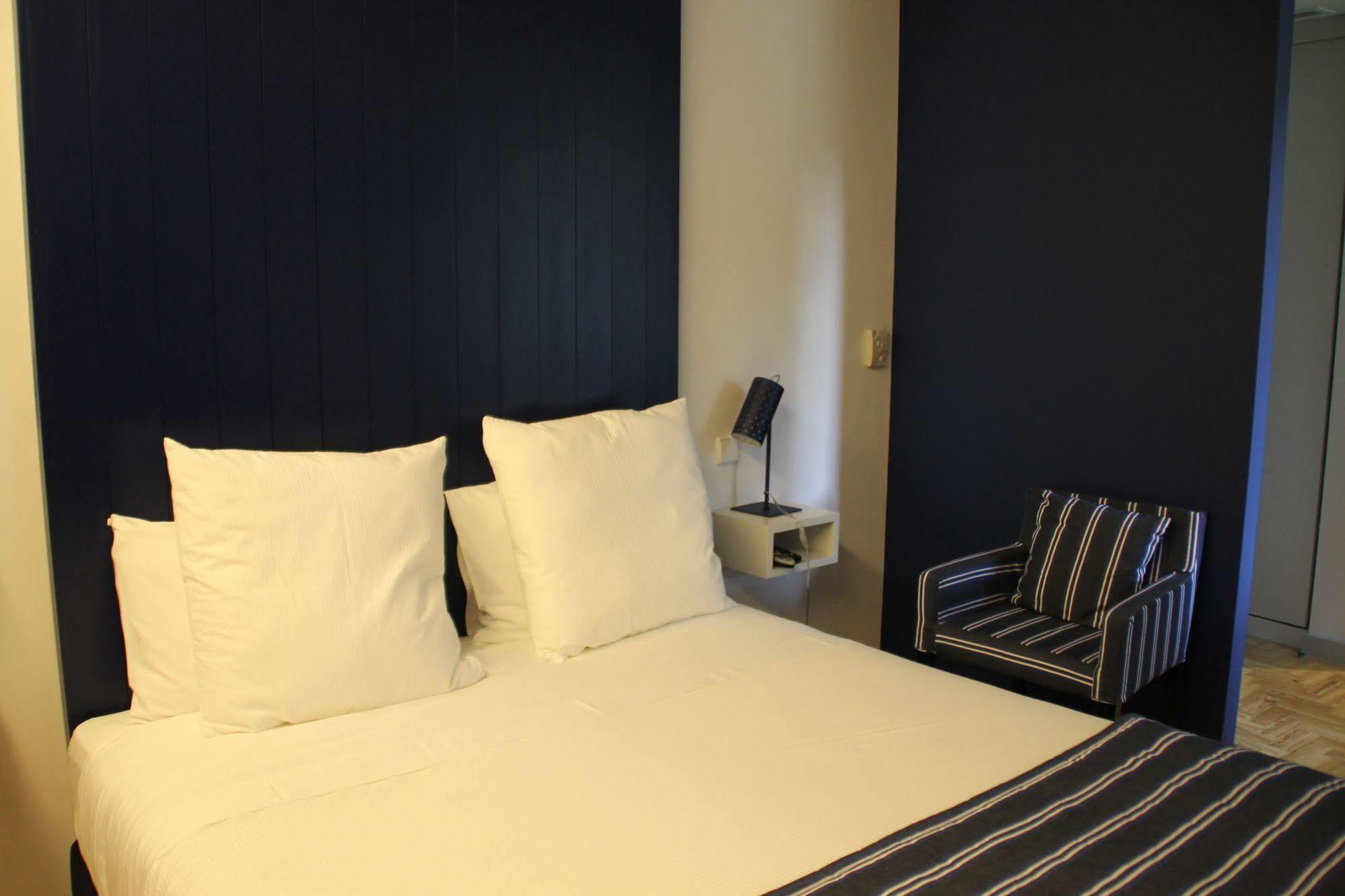 Hotel Rural Misarela 吉尔斯 外观 照片