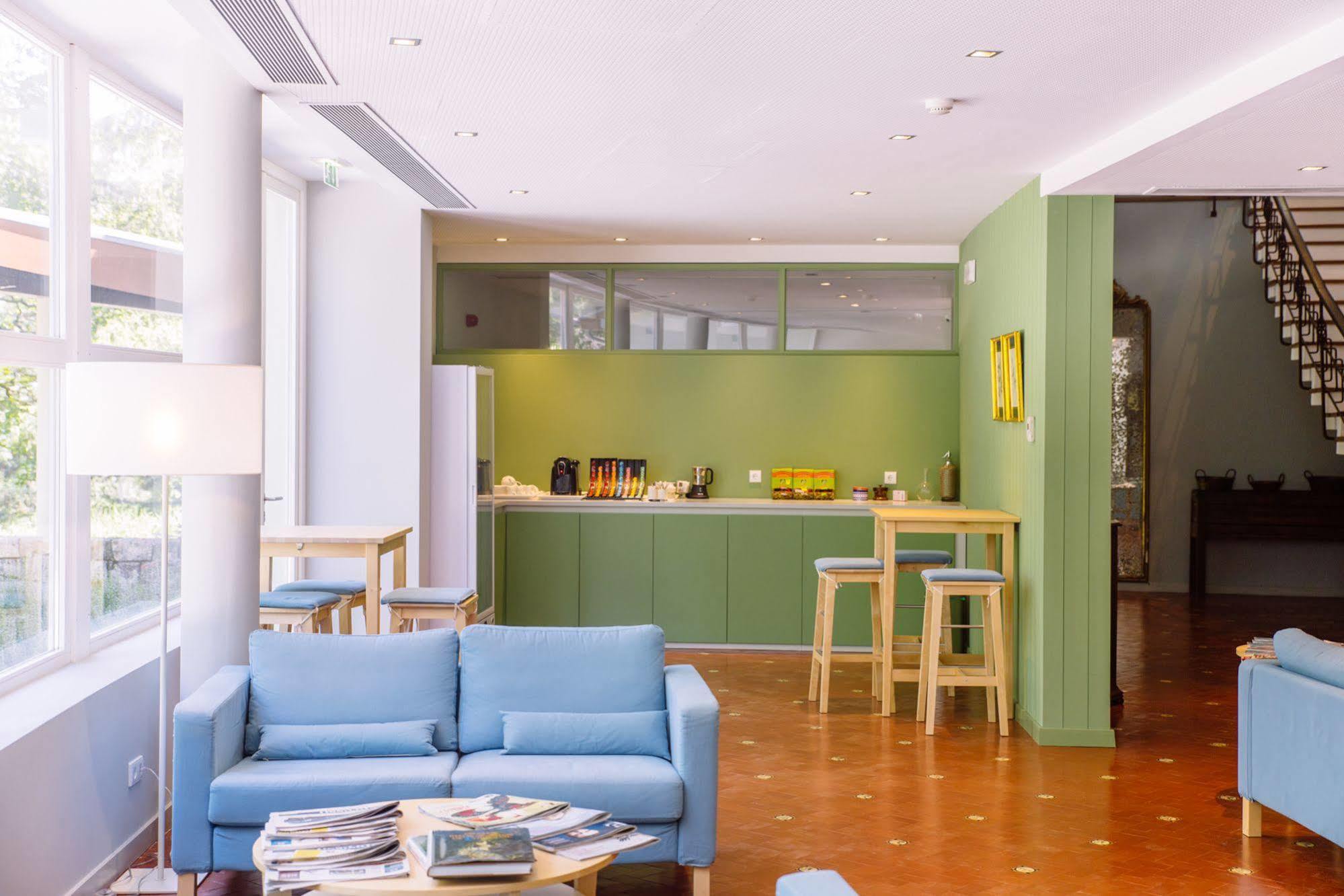 Hotel Rural Misarela 吉尔斯 外观 照片