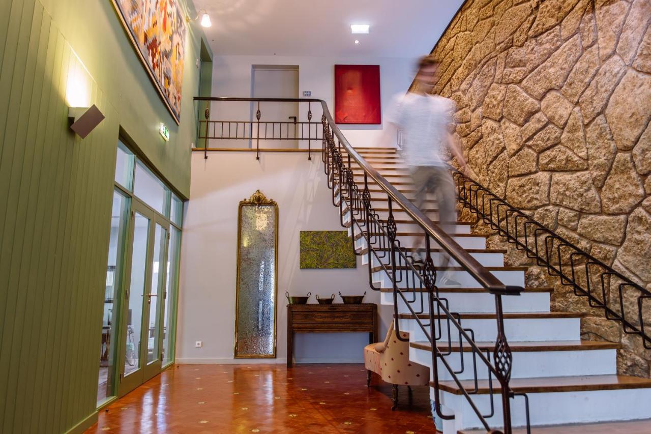 Hotel Rural Misarela 吉尔斯 外观 照片