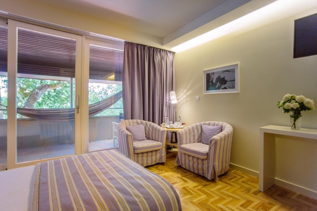 Hotel Rural Misarela 吉尔斯 外观 照片