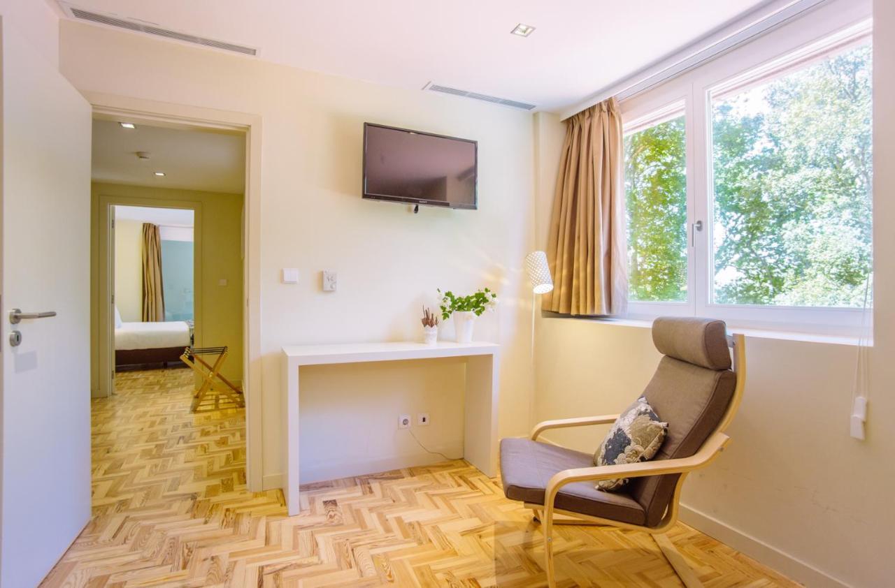 Hotel Rural Misarela 吉尔斯 外观 照片