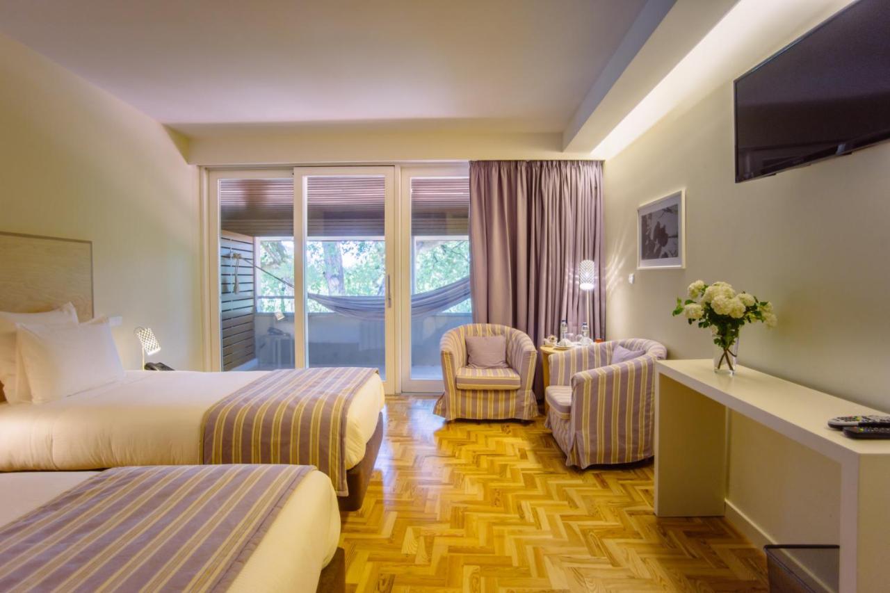 Hotel Rural Misarela 吉尔斯 外观 照片
