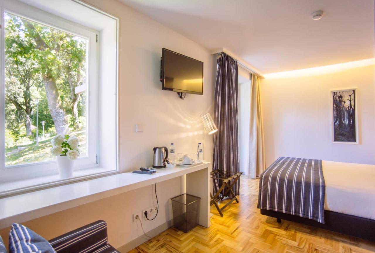 Hotel Rural Misarela 吉尔斯 外观 照片