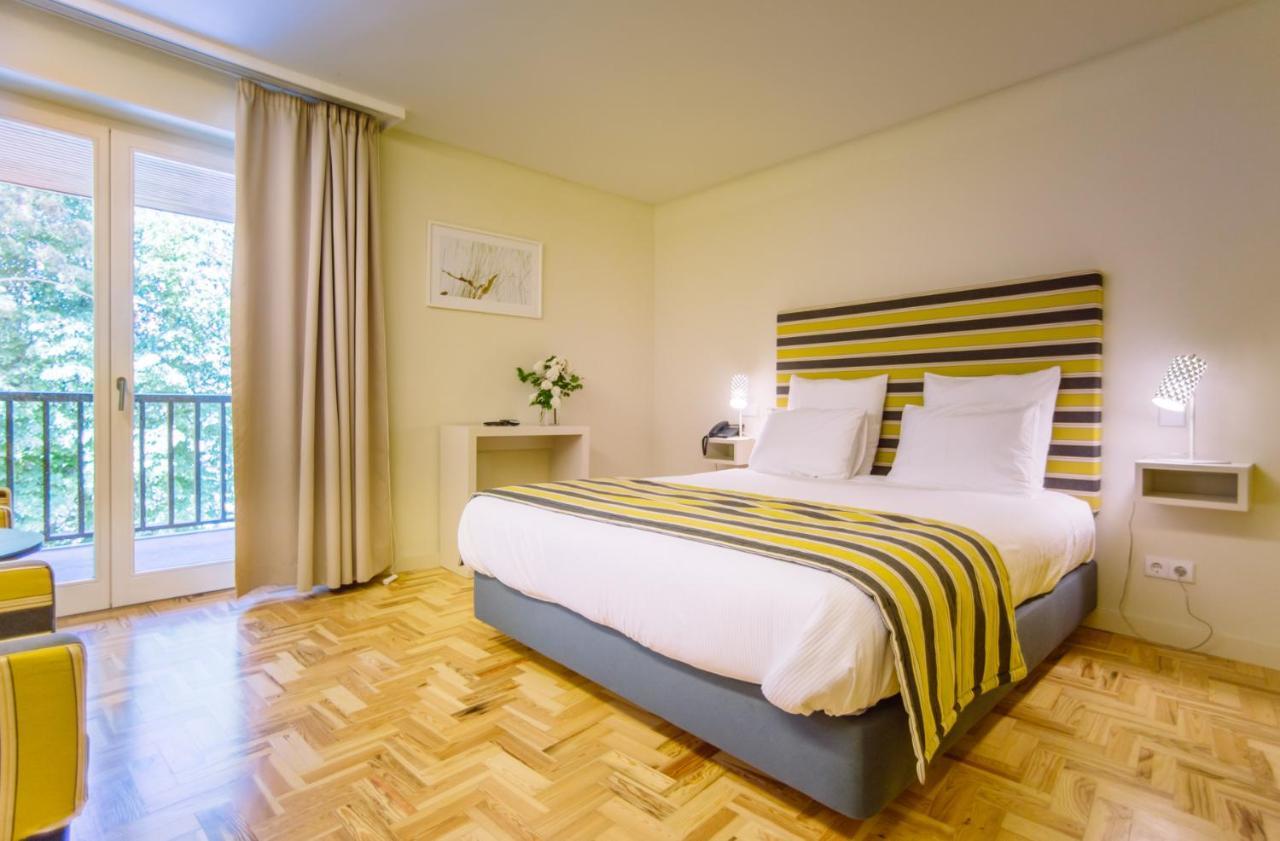 Hotel Rural Misarela 吉尔斯 外观 照片