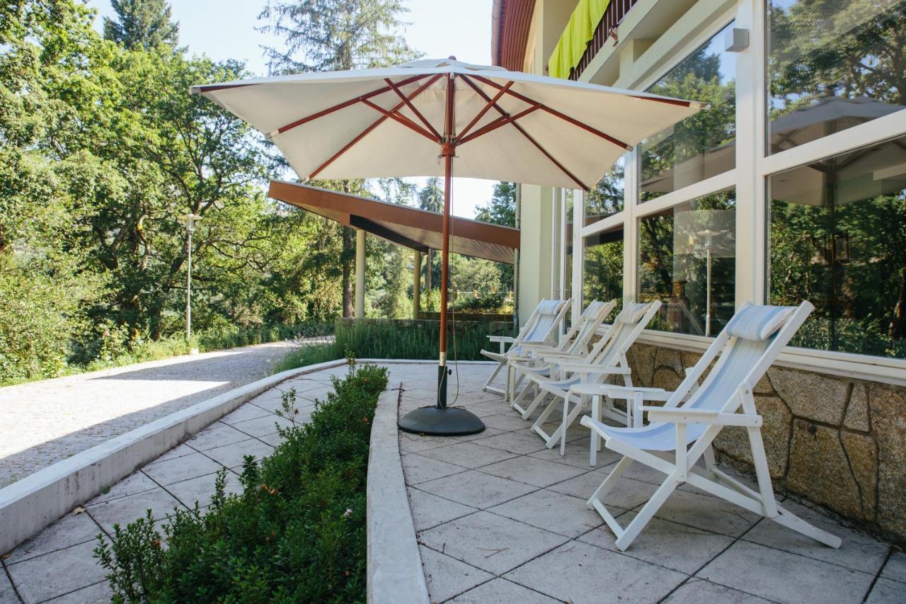 Hotel Rural Misarela 吉尔斯 外观 照片