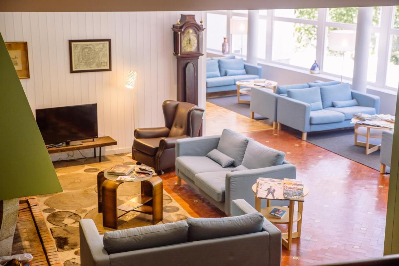 Hotel Rural Misarela 吉尔斯 外观 照片